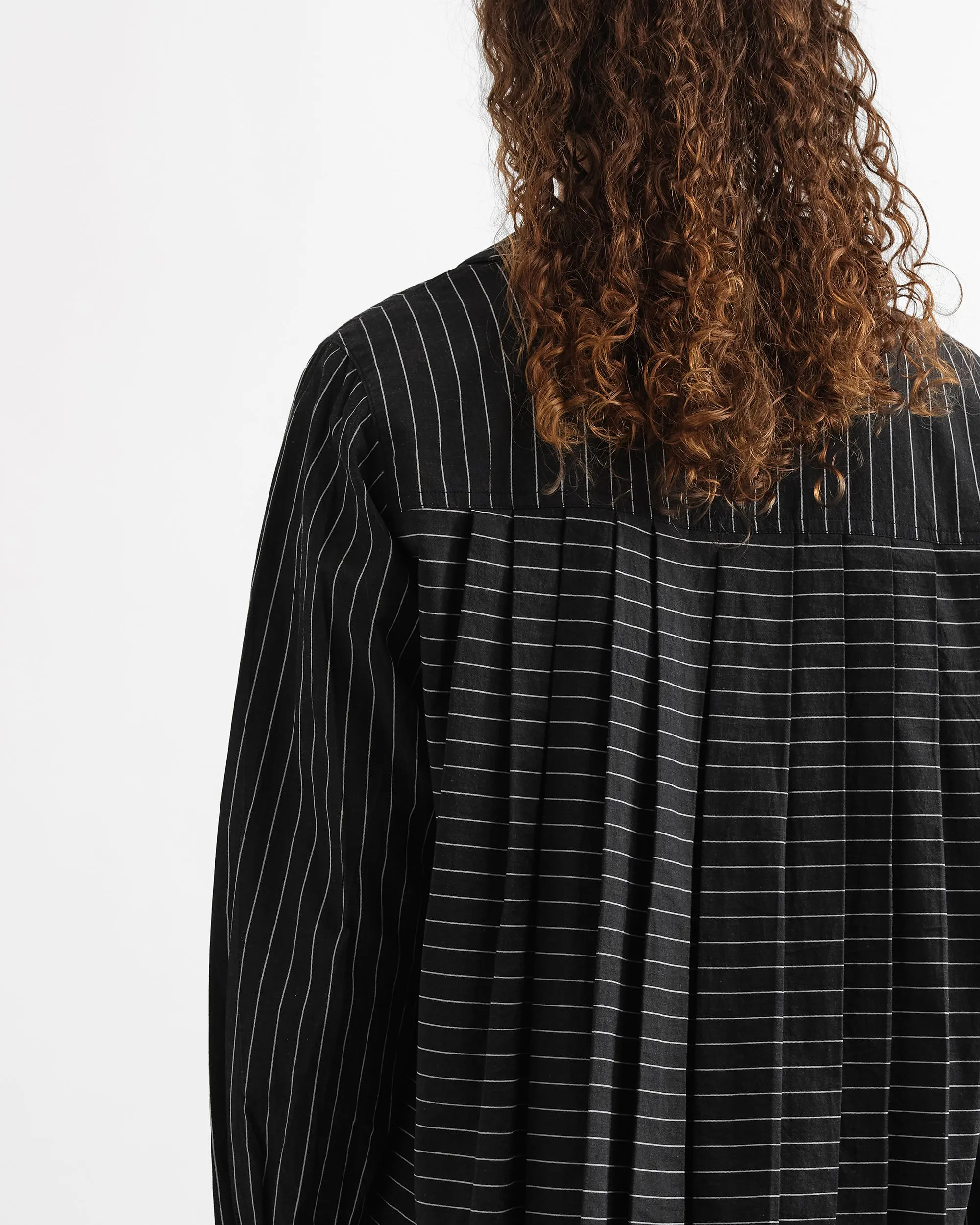 Annie Shirt sold by YMC product image thumbnail 5