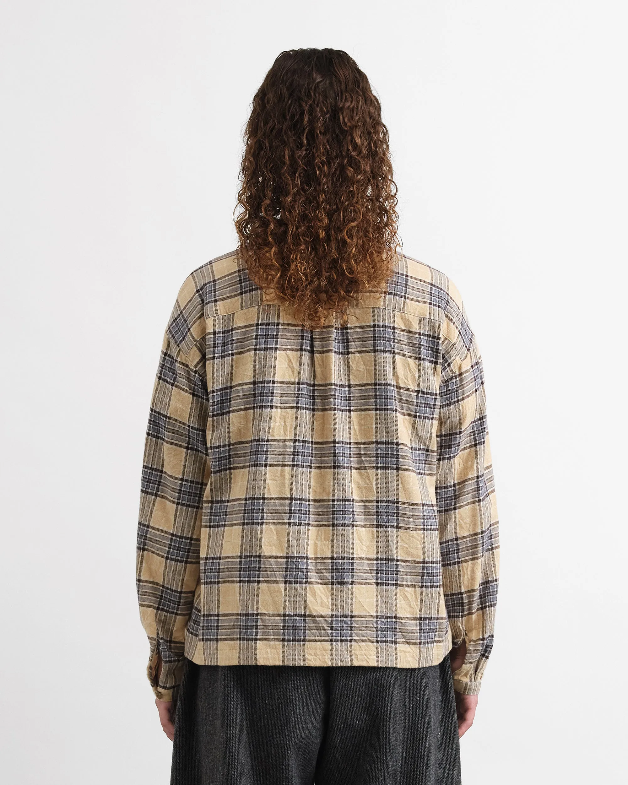 Marianne Shirt sold by YMC product image thumbnail 4