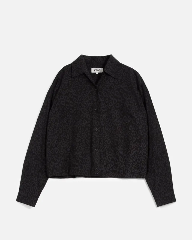 Wanda Shirt sold by YMC