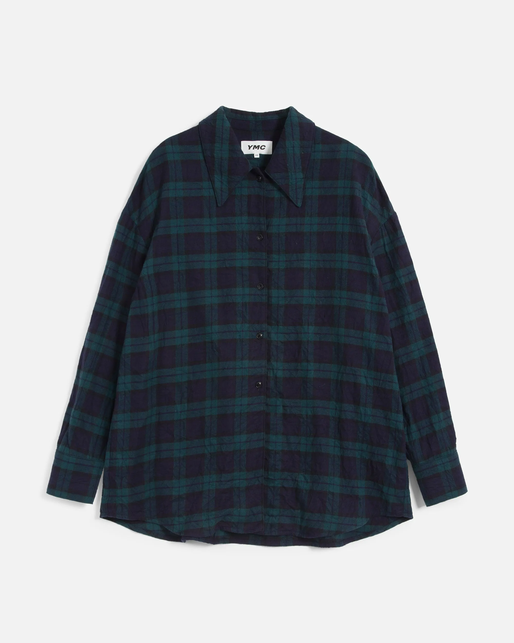 Lena Shirt sold by YMC