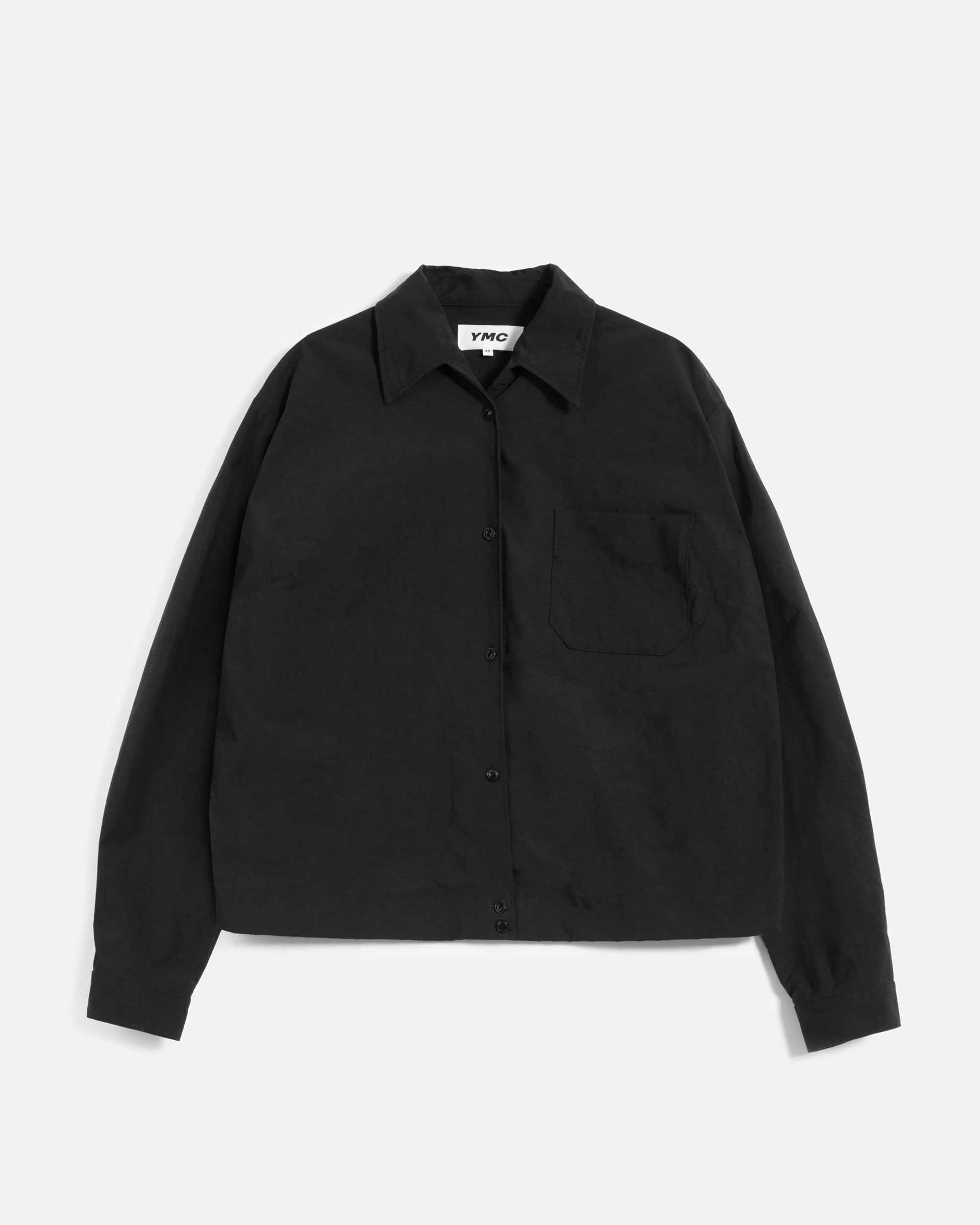 Wanda Shirt sold by YMC