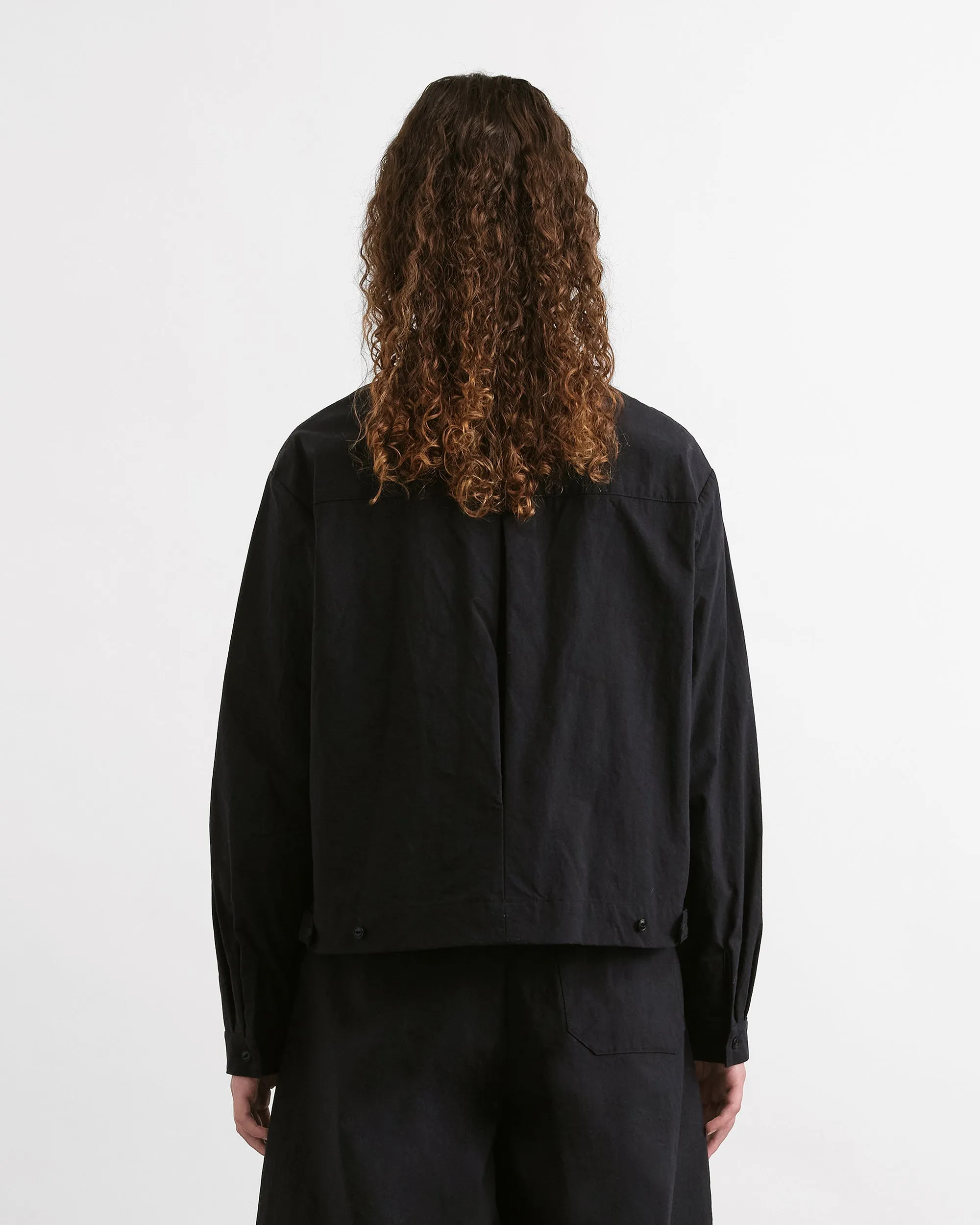 Wanda Shirt sold by YMC product image thumbnail 4