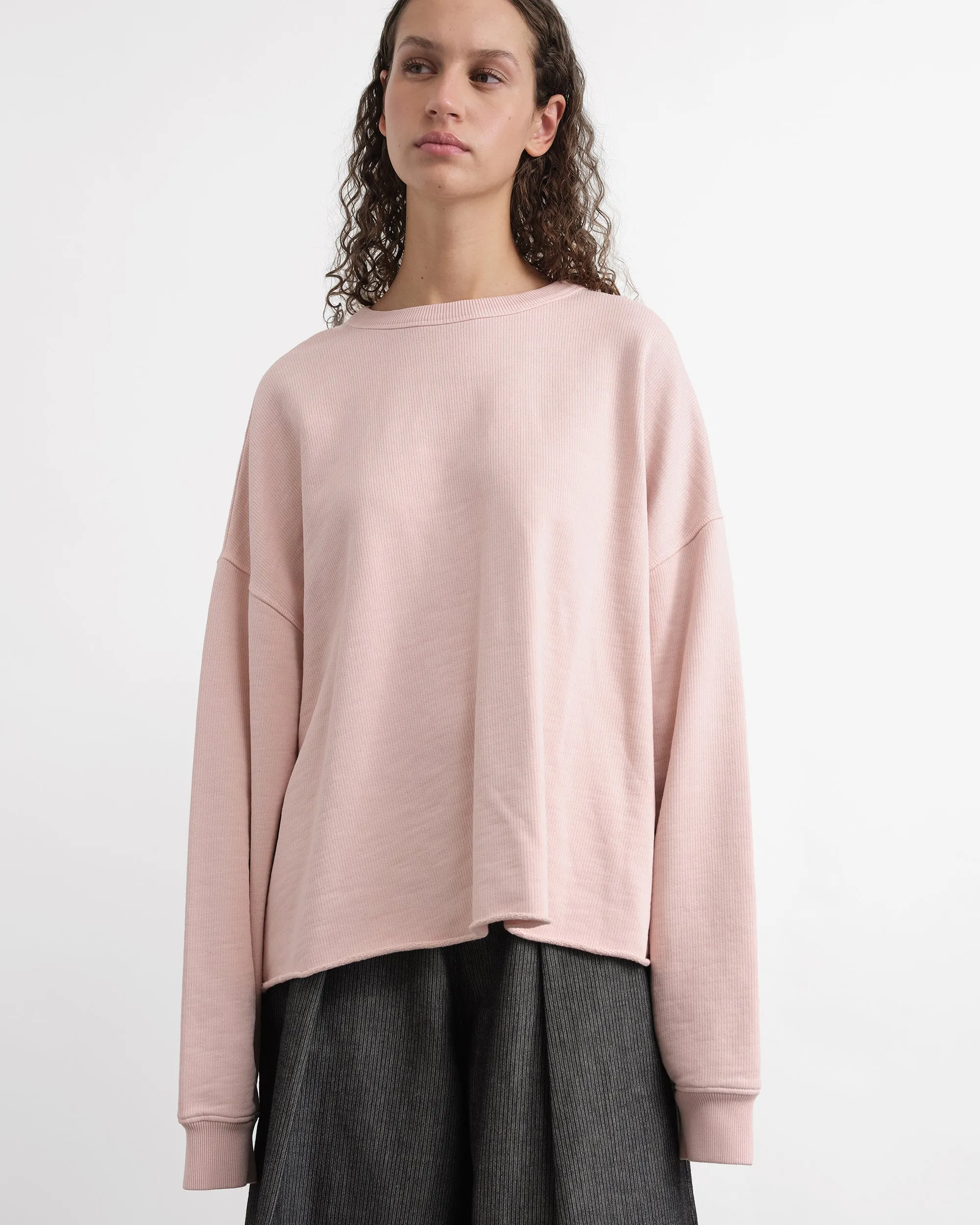 Pam Sweatshirt sold by YMC product image thumbnail 5