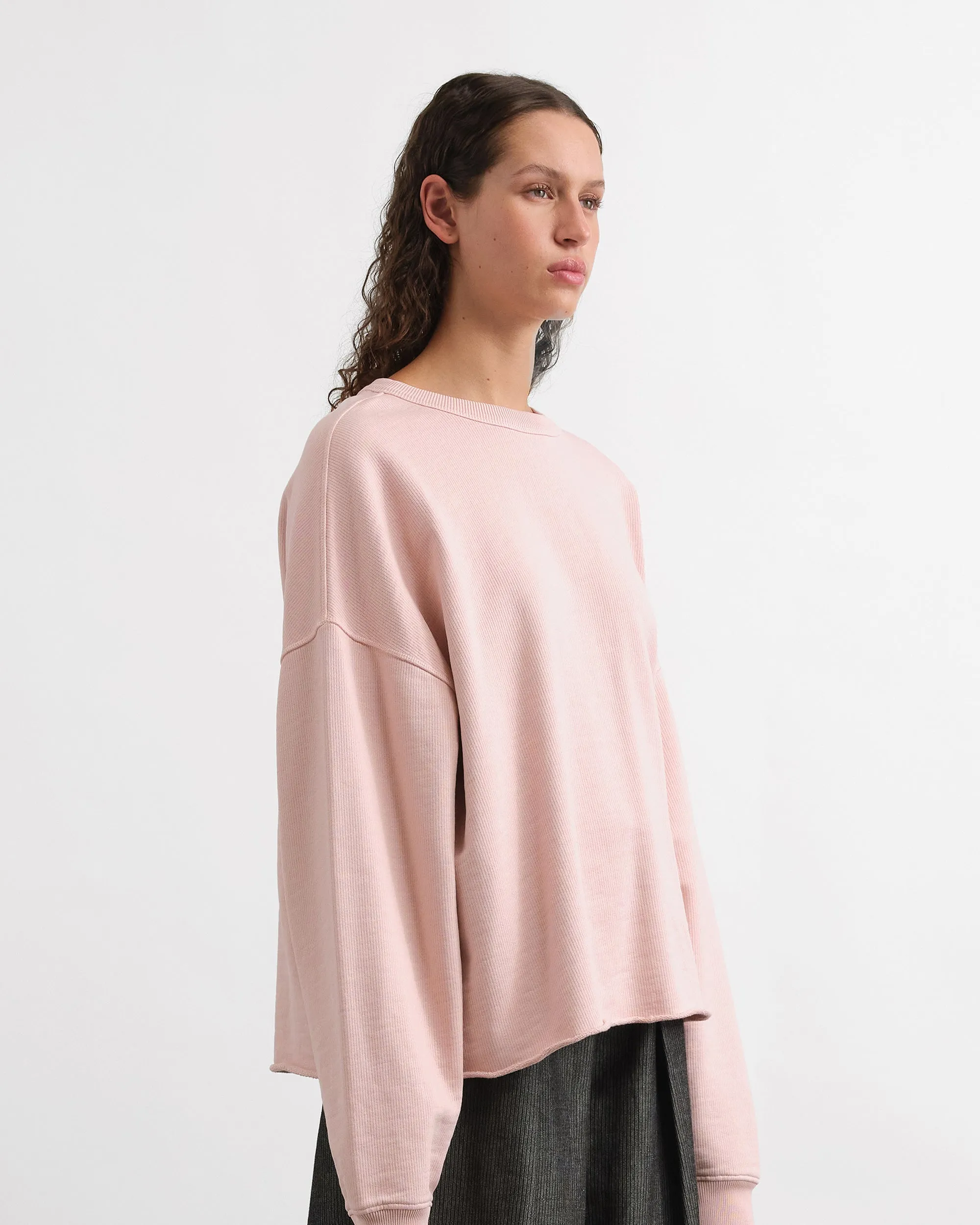 Pam Sweatshirt sold by YMC product image thumbnail 3