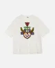 Triple Tattoo T-Shirt sold by YMC