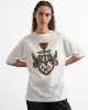 Triple Tattoo T-Shirt sold by YMC