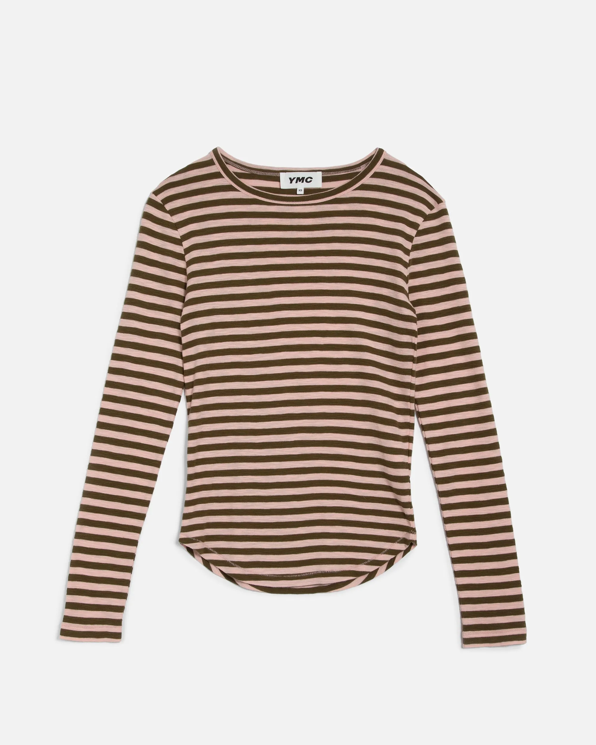 Charlotte Top sold by YMC