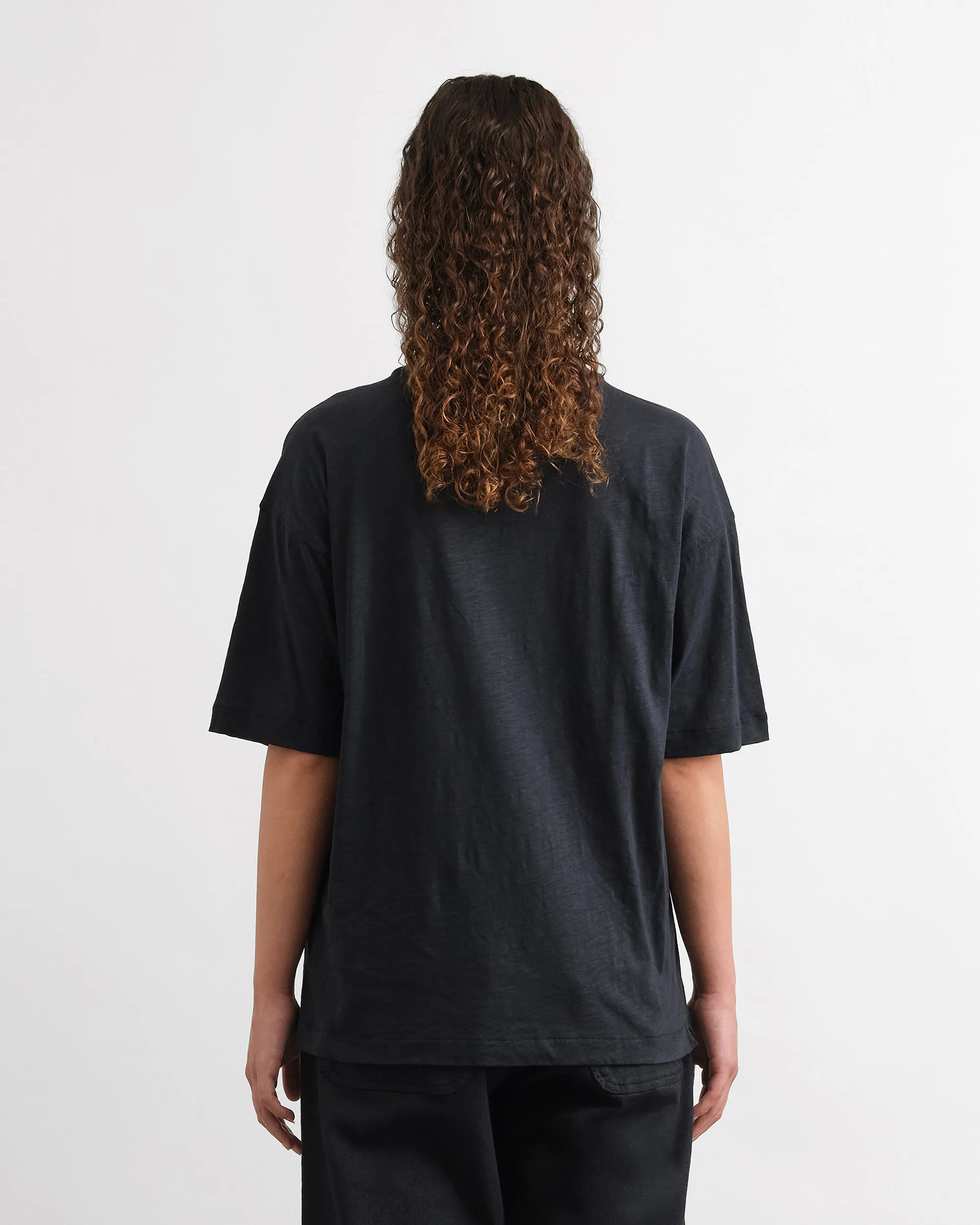 Triple Pocket T-Shirt sold by YMC product image thumbnail 4