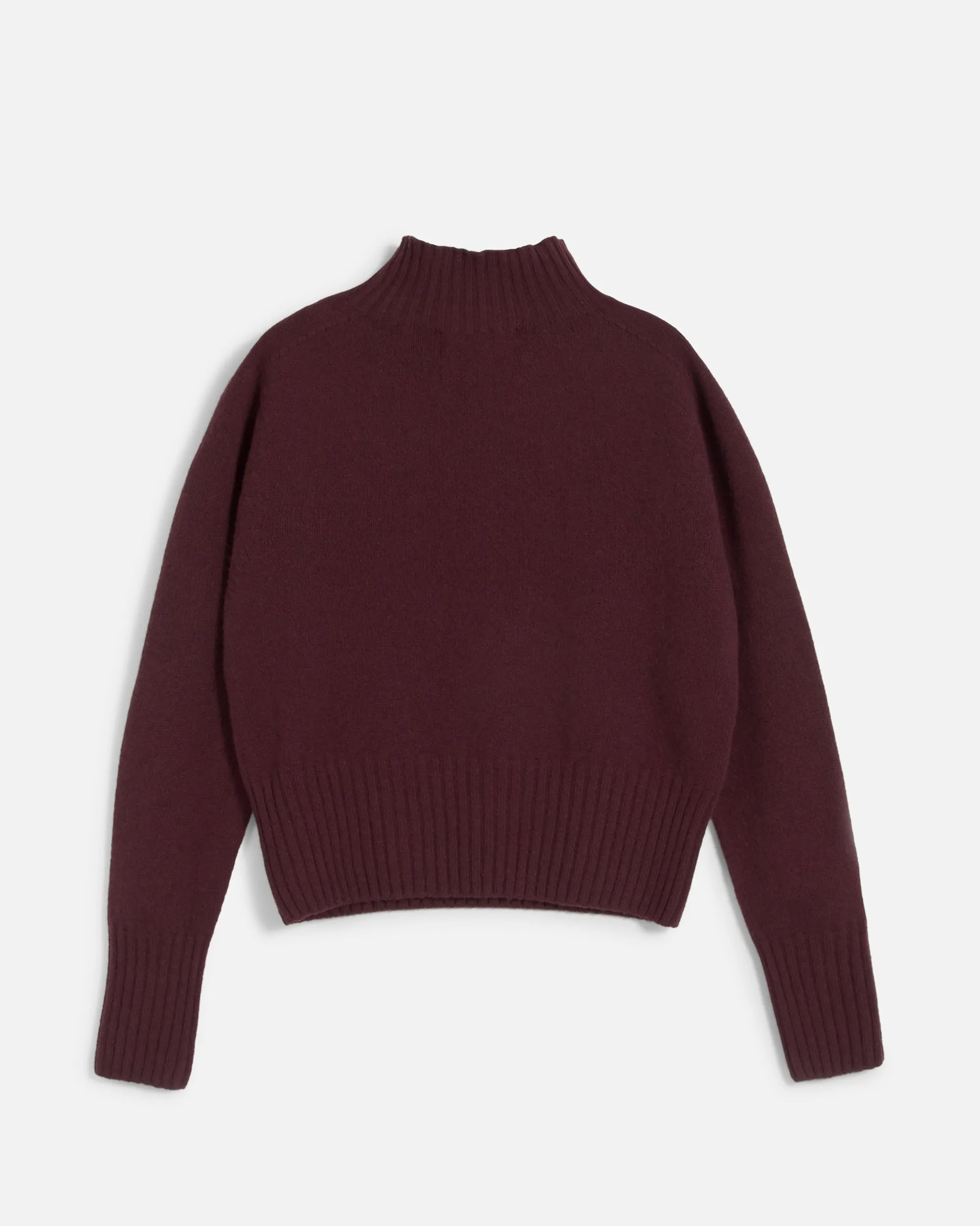 Bryter Jumper sold by YMC product image thumbnail 2