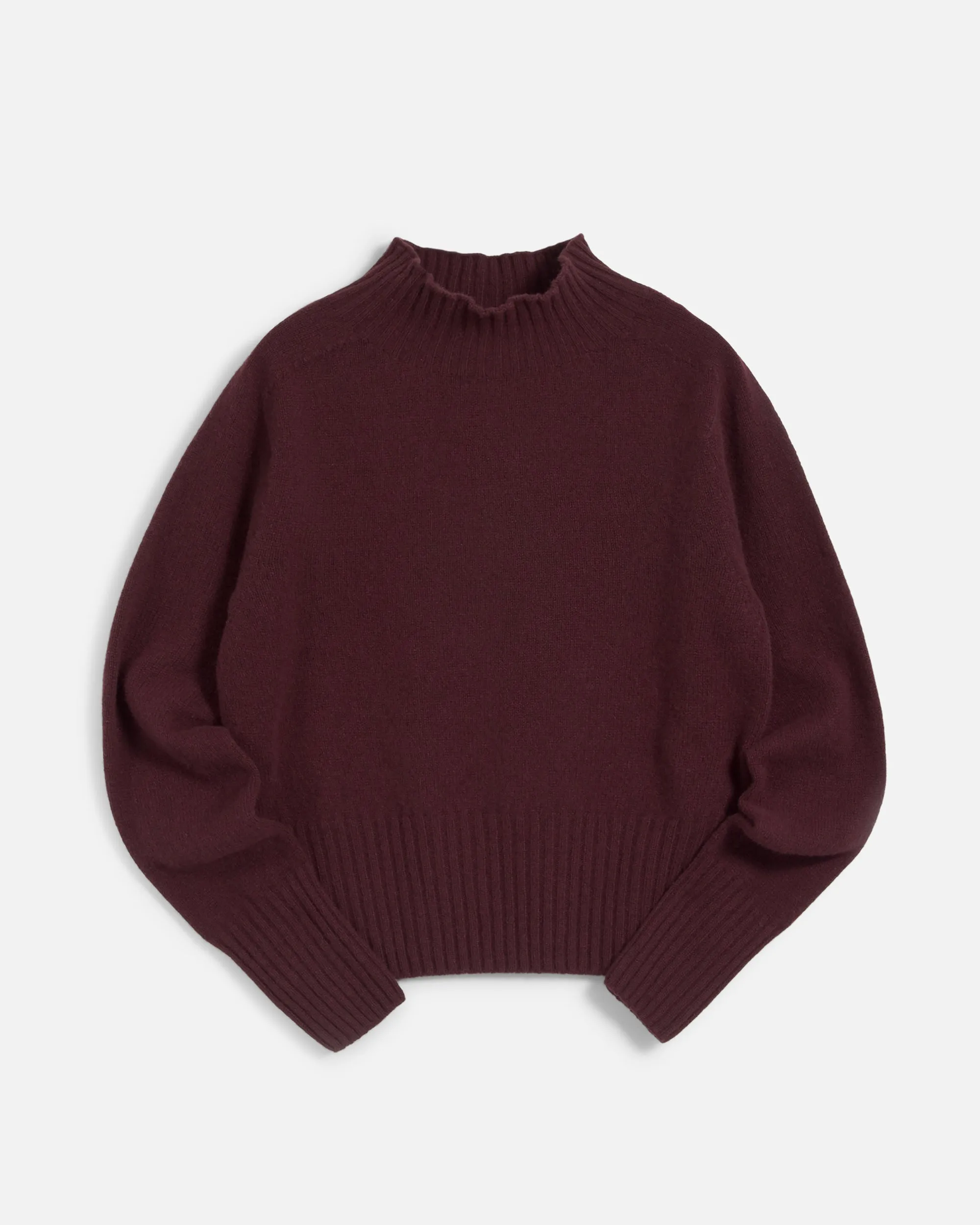 Bryter Jumper sold by YMC
