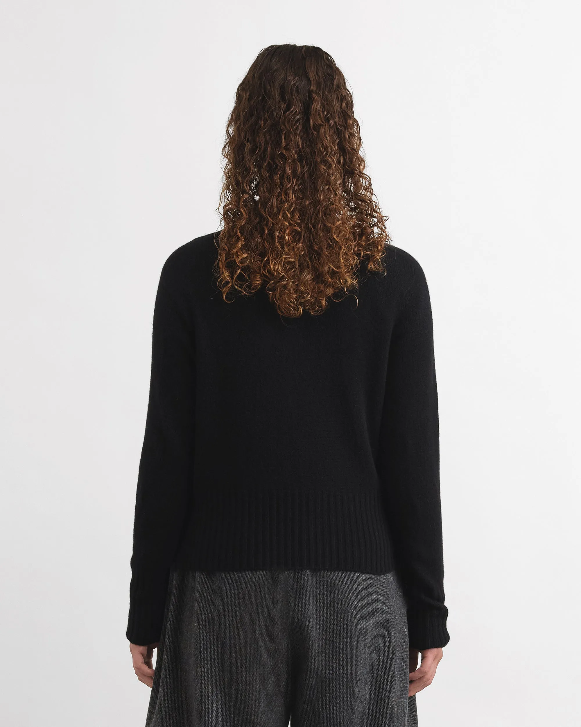Bryter Jumper sold by YMC product image thumbnail 4