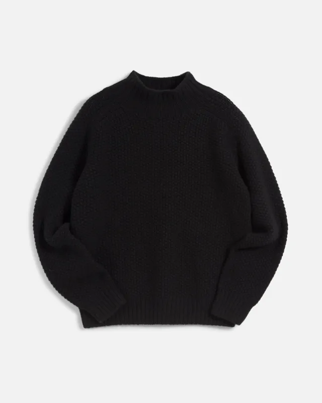 Loretta Jumper sold by YMC