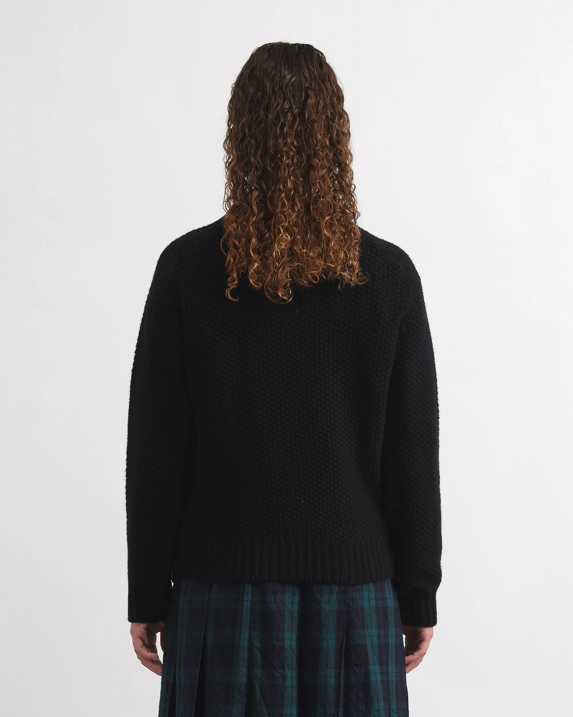 Loretta Jumper sold by YMC product image thumbnail 4