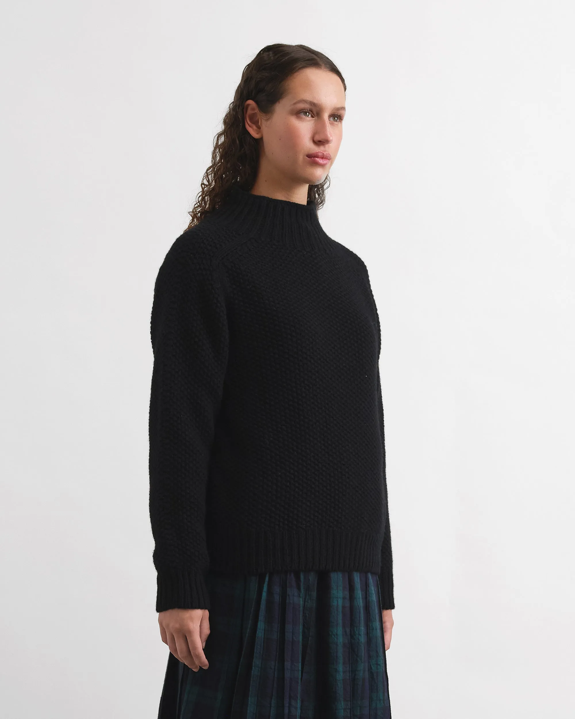 Loretta Jumper sold by YMC product image thumbnail 3