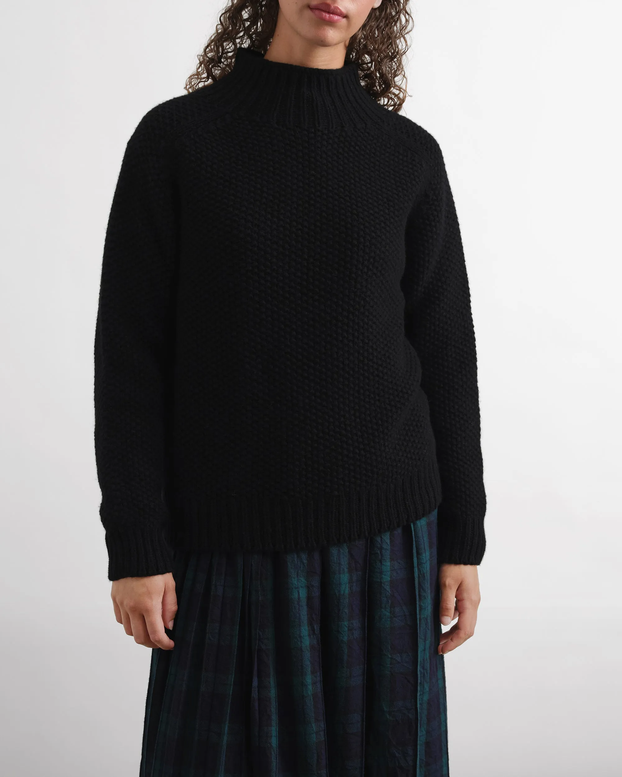 Loretta Jumper sold by YMC product image thumbnail 5