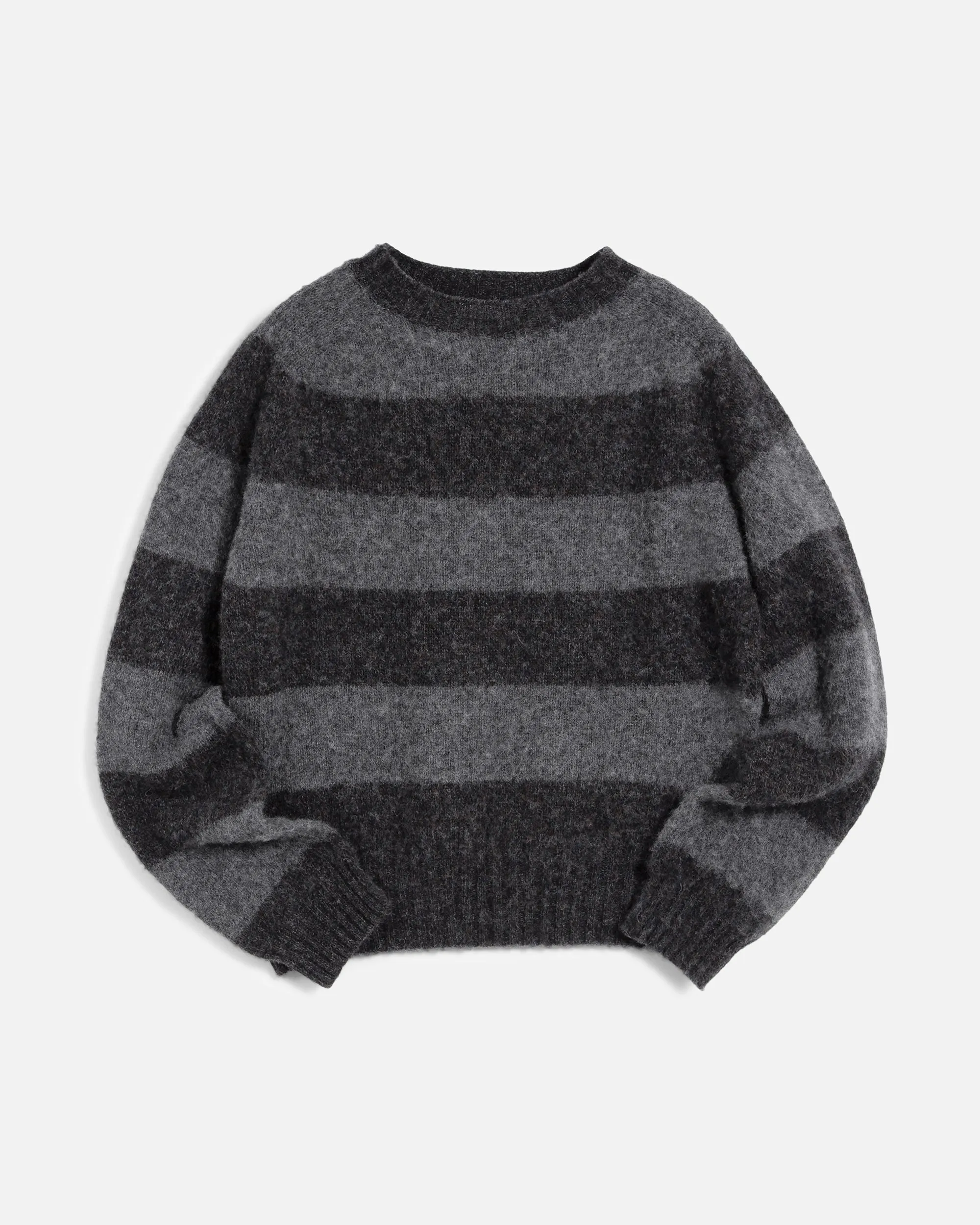 Jets Stripe Jumper sold by YMC