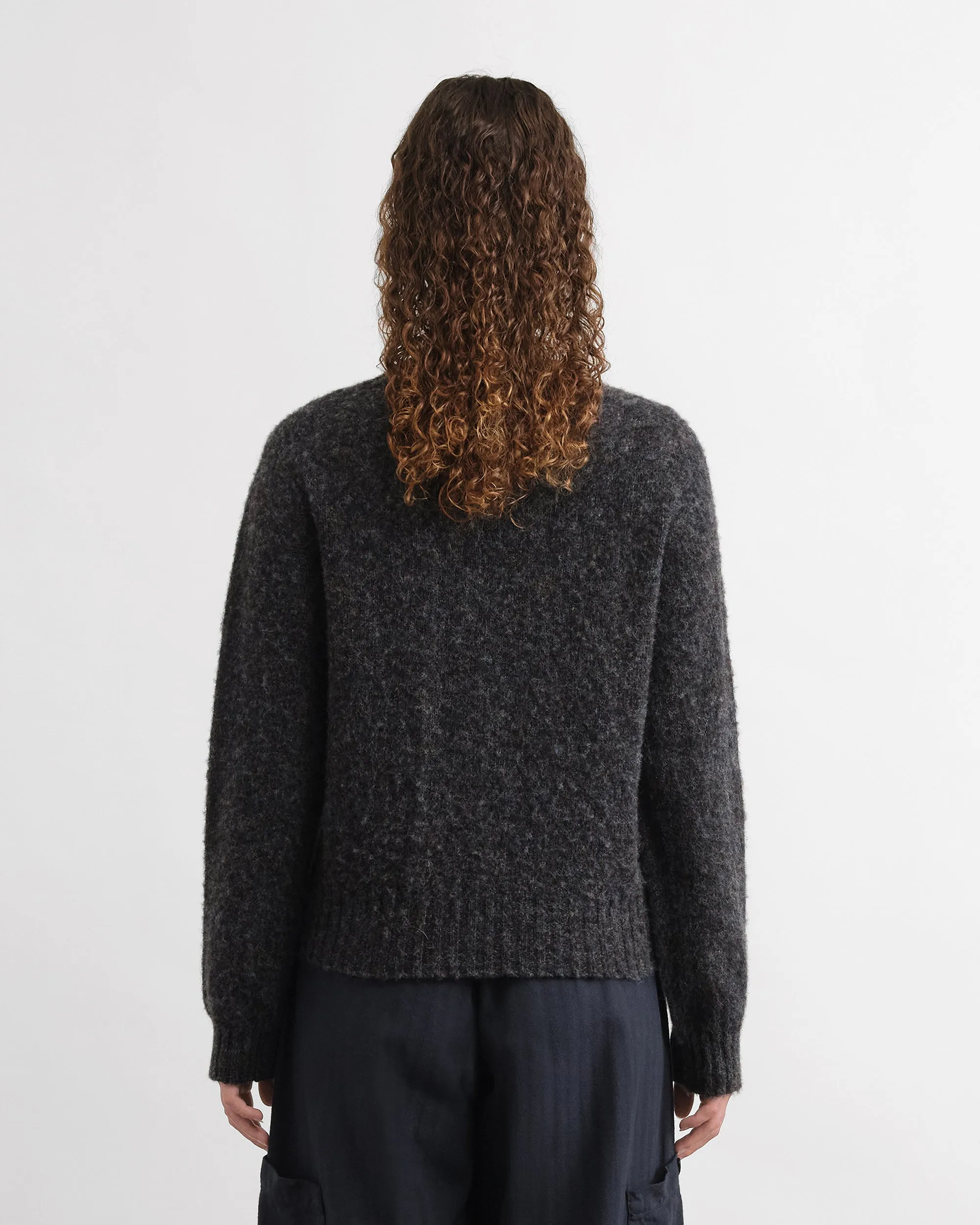 Jets Jumper sold by YMC product image thumbnail 4