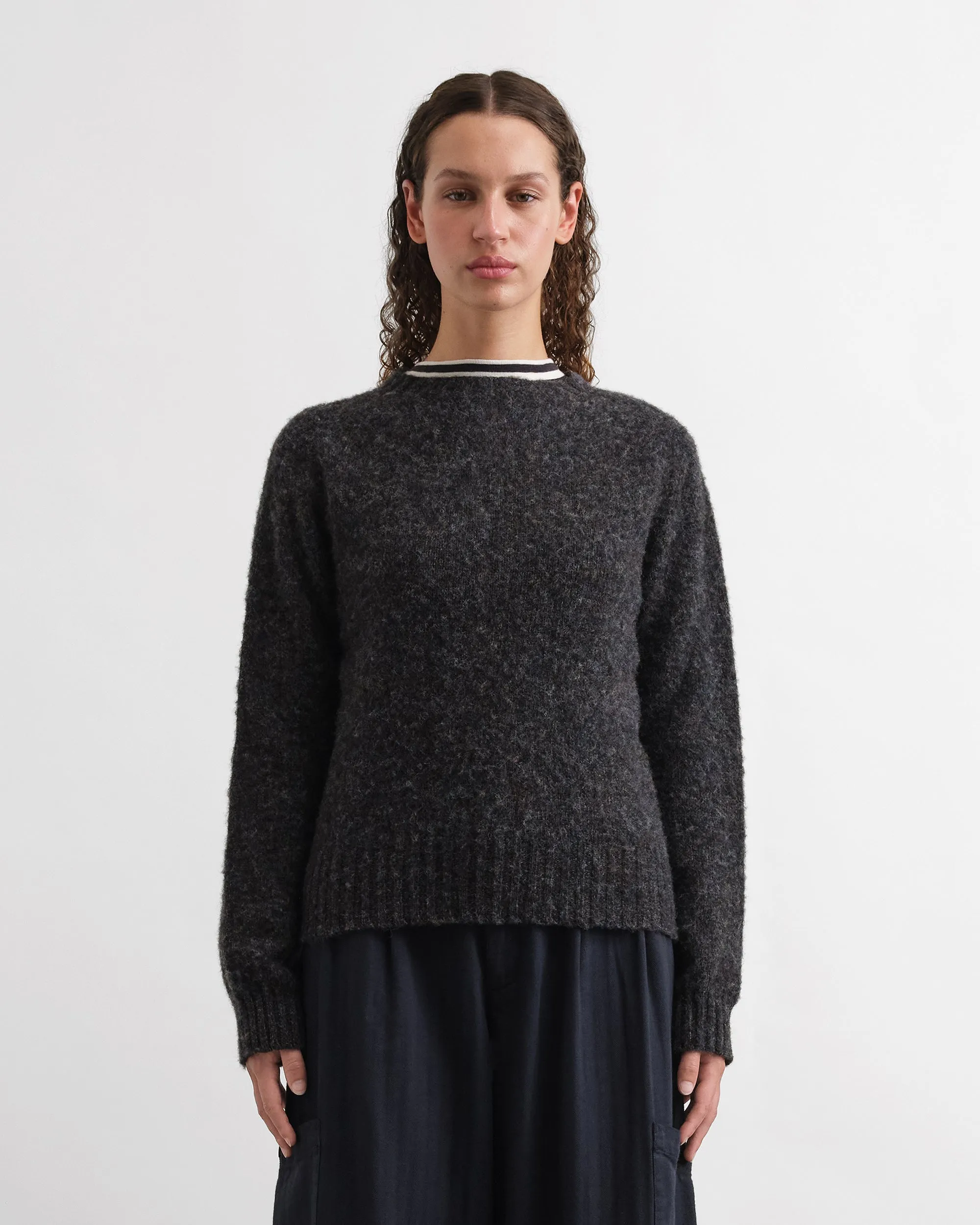 Jets Jumper sold by YMC product image thumbnail 2