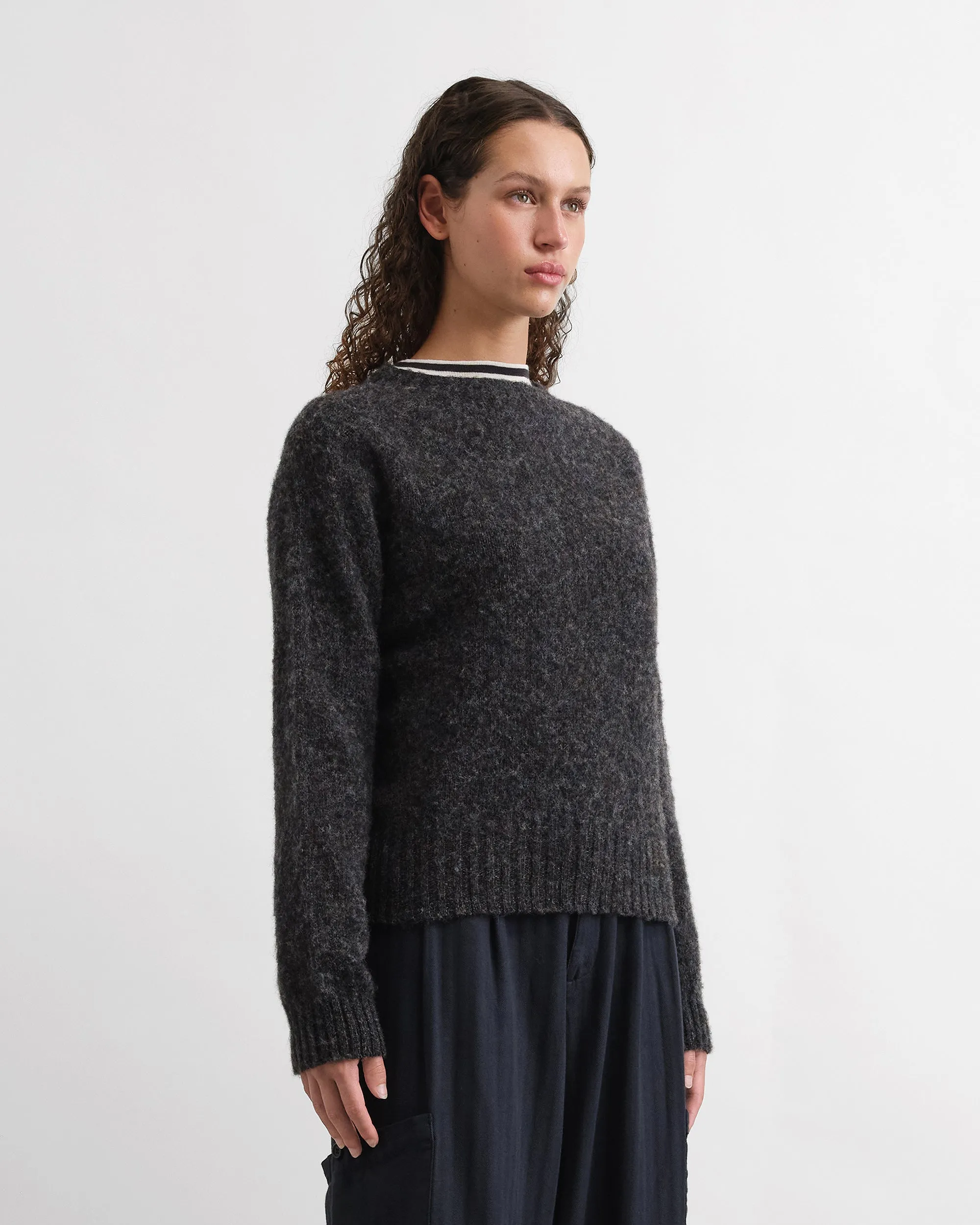 Jets Jumper sold by YMC product image thumbnail 3