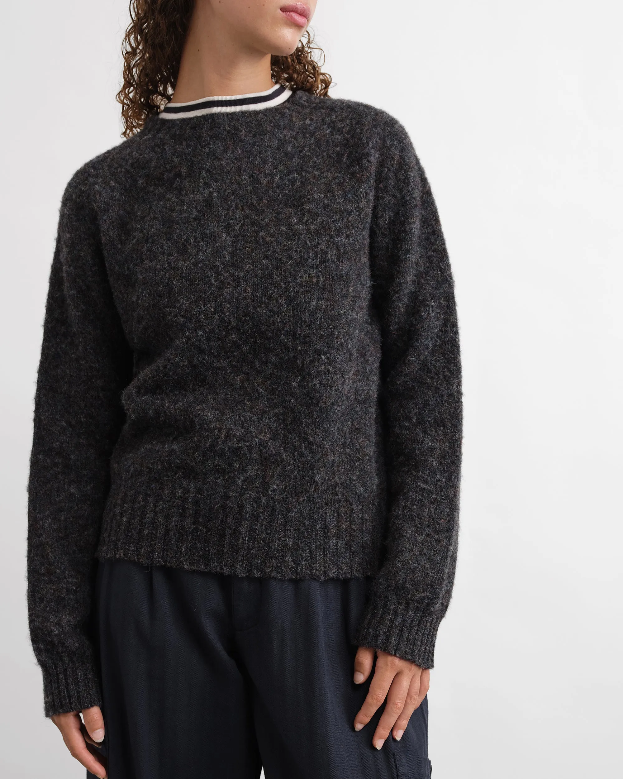 Jets Jumper sold by YMC product image thumbnail 5