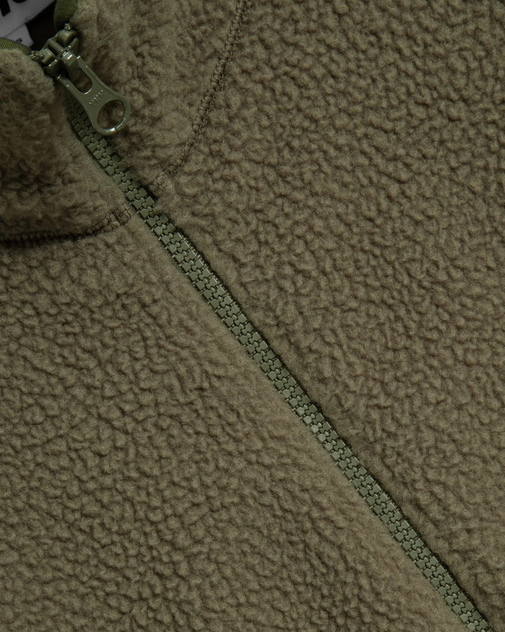 Aaron Zip Jacket sold by YMC product image thumbnail 3