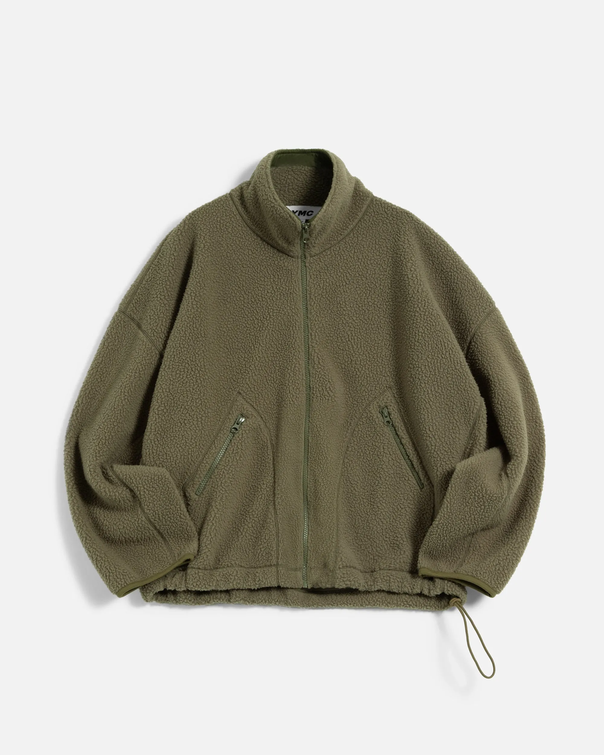 Aaron Zip Jacket sold by YMC