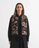 Jackie Gilet sold by YMC