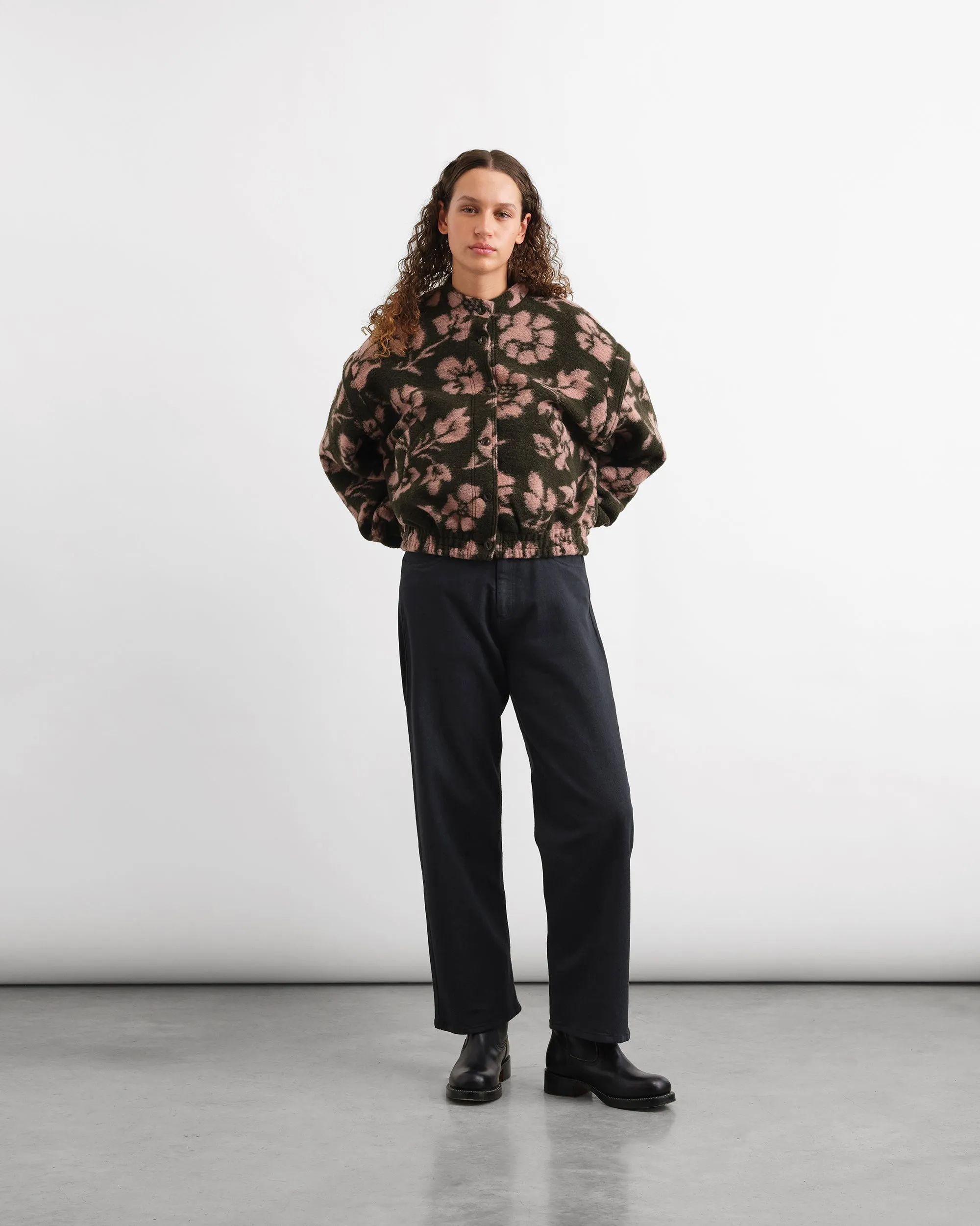 Jordan Jacket sold by YMC product image thumbnail 2