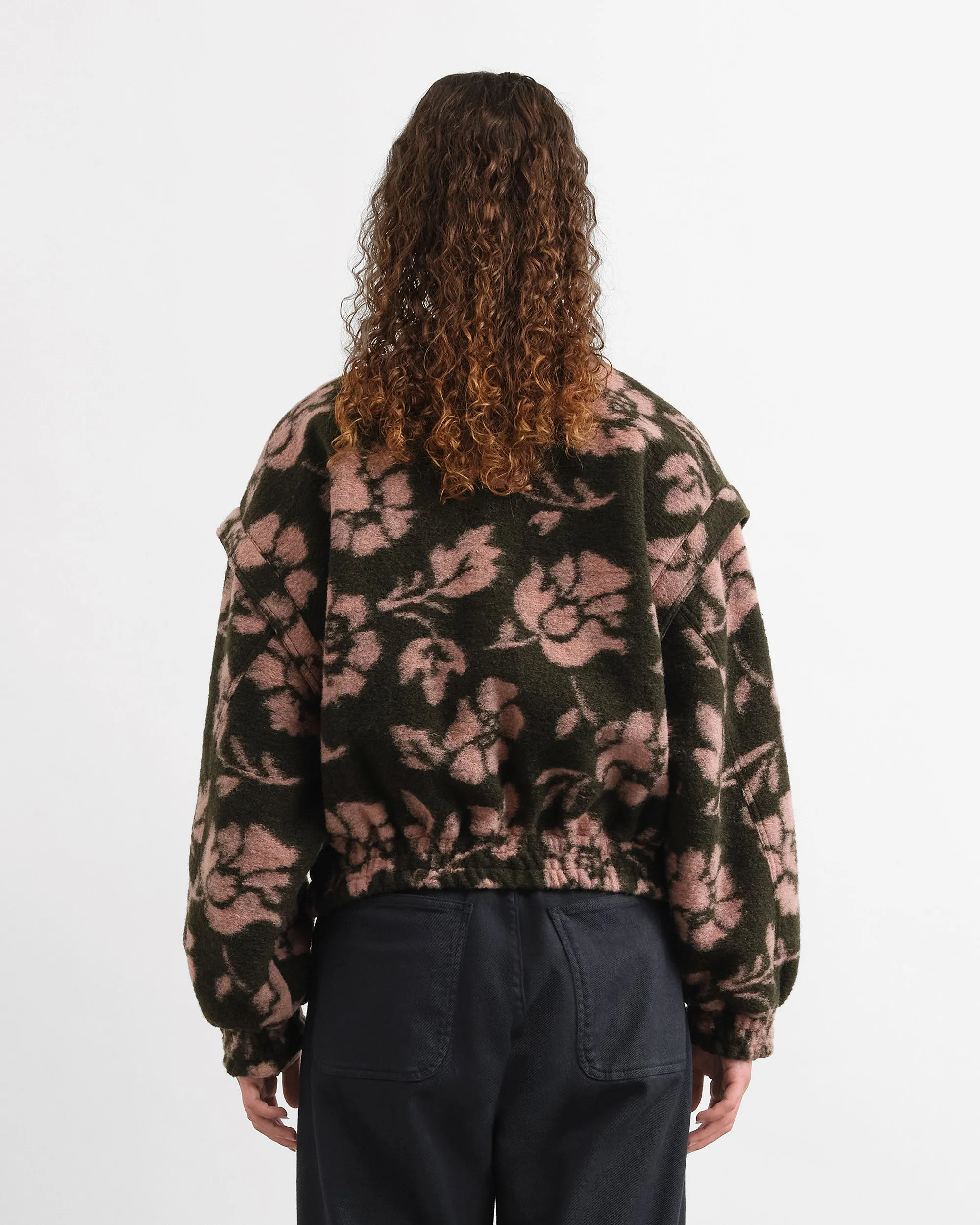 Jordan Jacket sold by YMC product image thumbnail 5