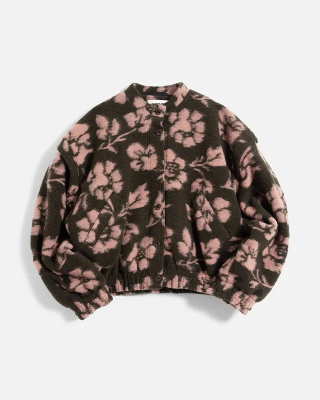 Jordan Jacket sold by YMC