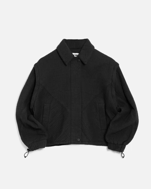Heath Bomber Jacket sold by YMC