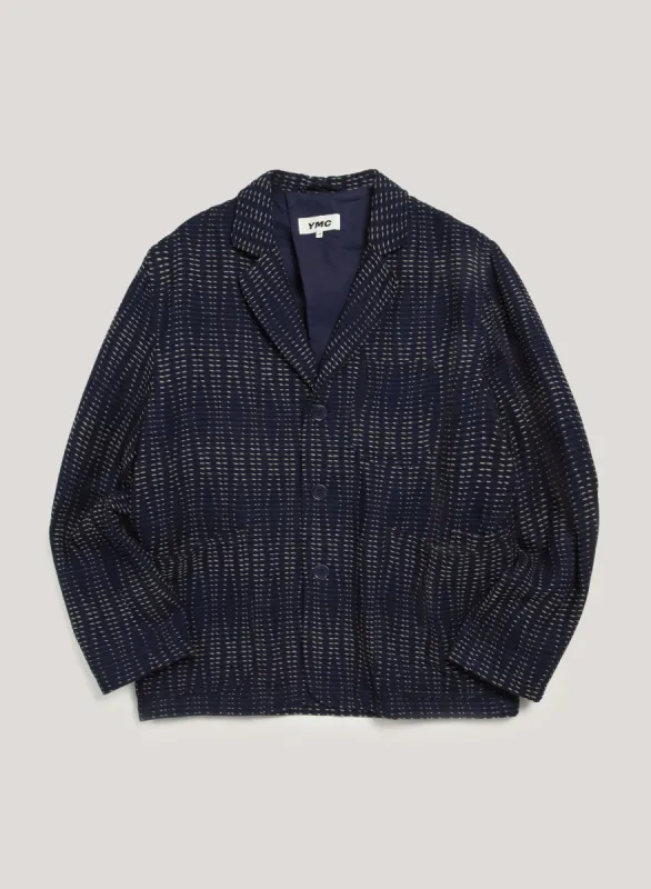 Scuttlers Jacket made by YMC