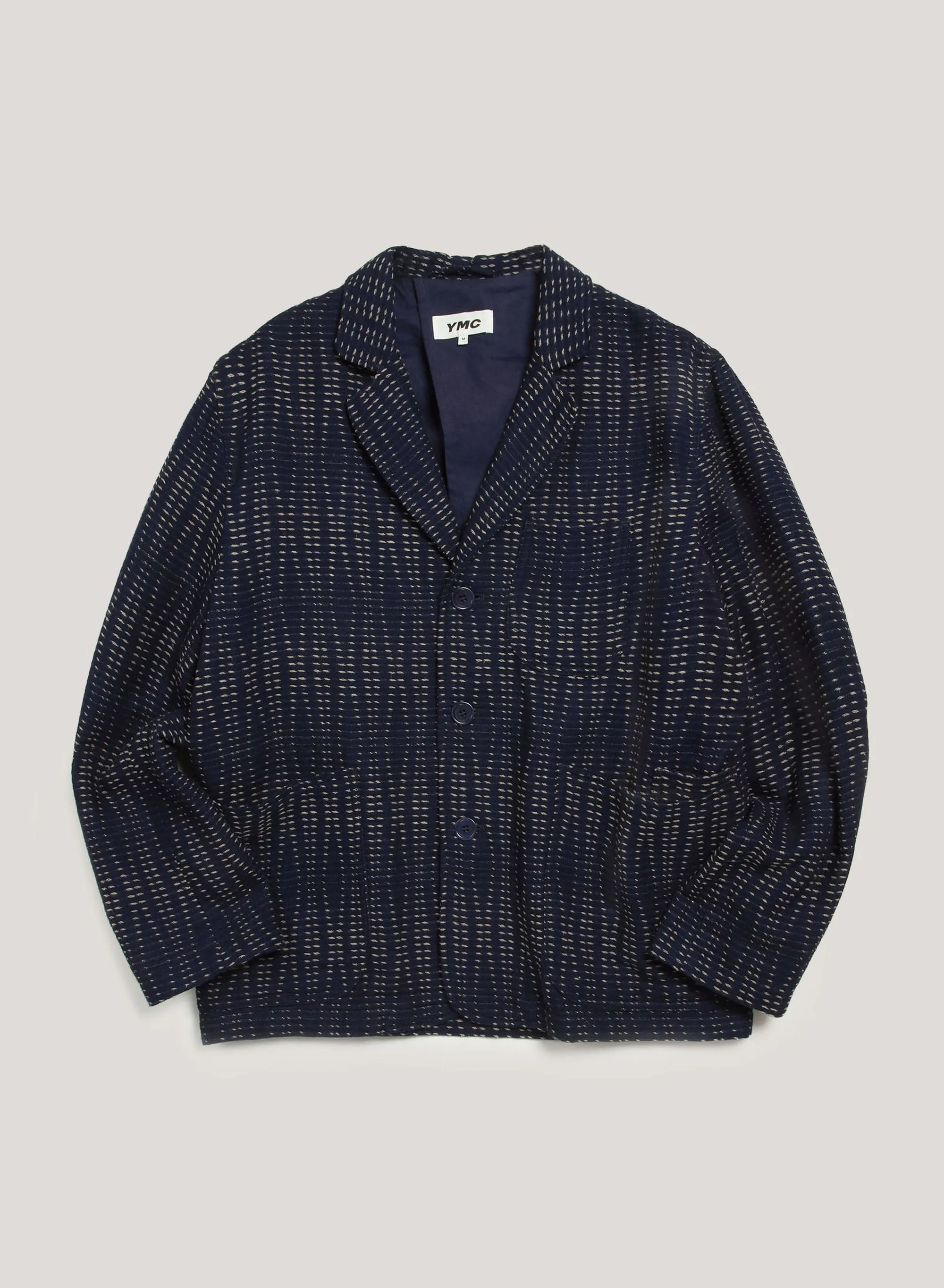 Scuttlers Jacket sold by YMC