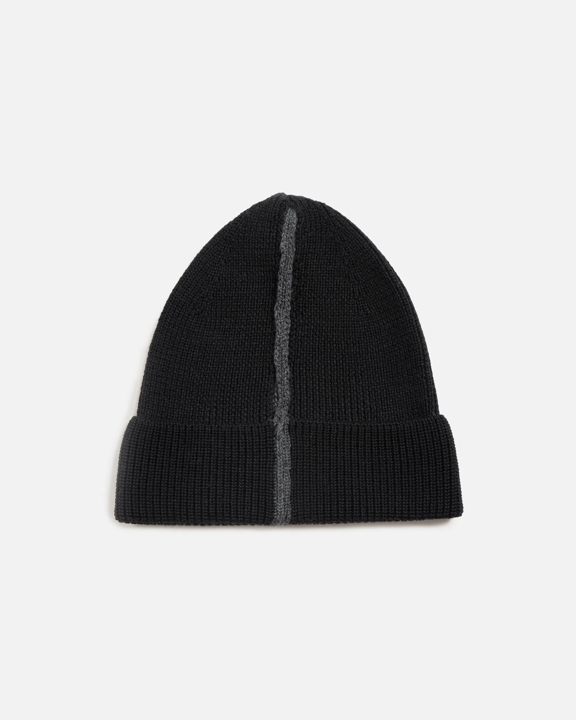 Stripe Beanie sold by YMC