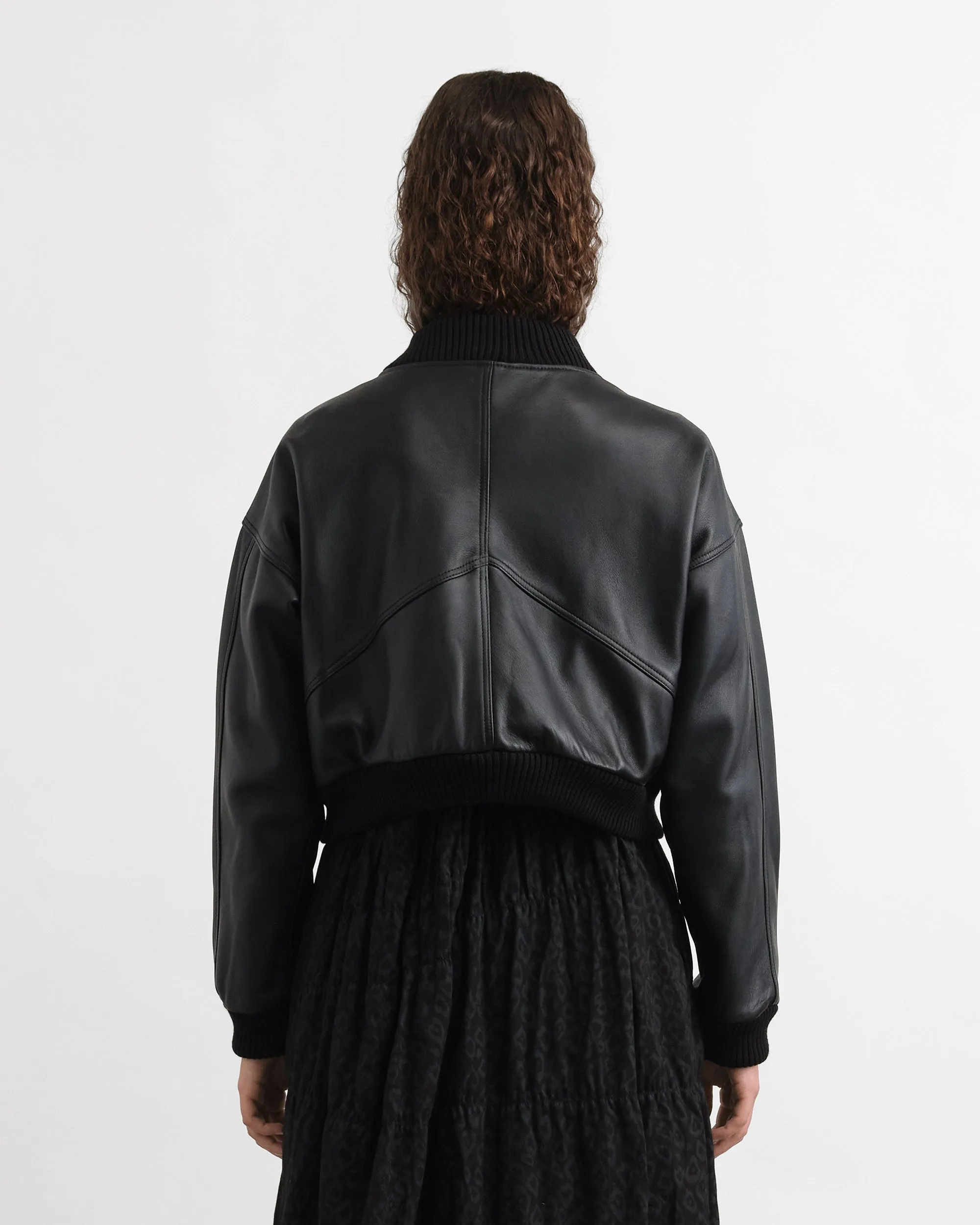 Tenor Jacket sold by YMC product image thumbnail 5