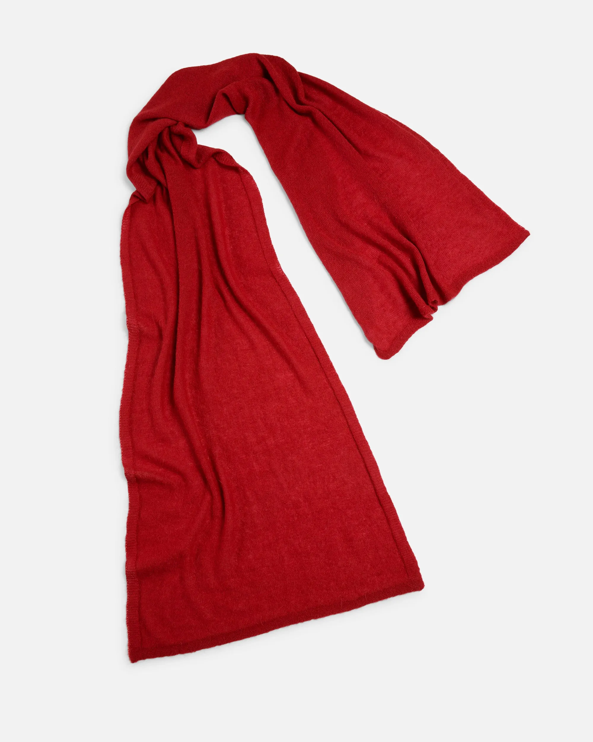 Mohair Scarf sold by YMC product image thumbnail 2
