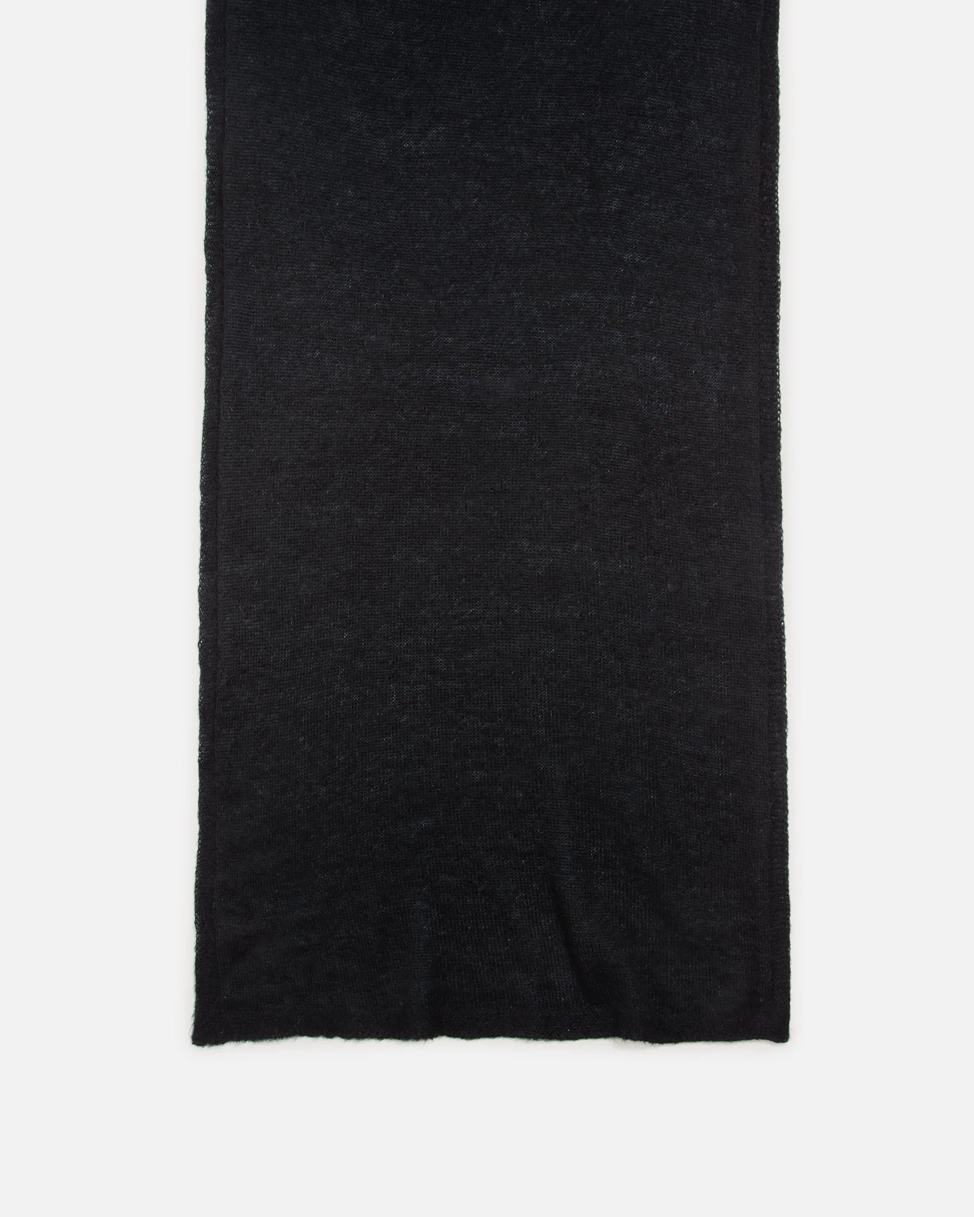 Mohair Scarf sold by YMC product image thumbnail 3