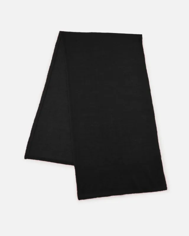 Mohair Scarf sold by YMC