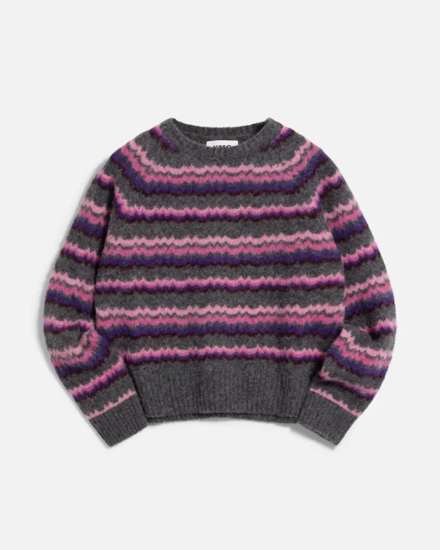 Jeepster Jumper sold by YMC