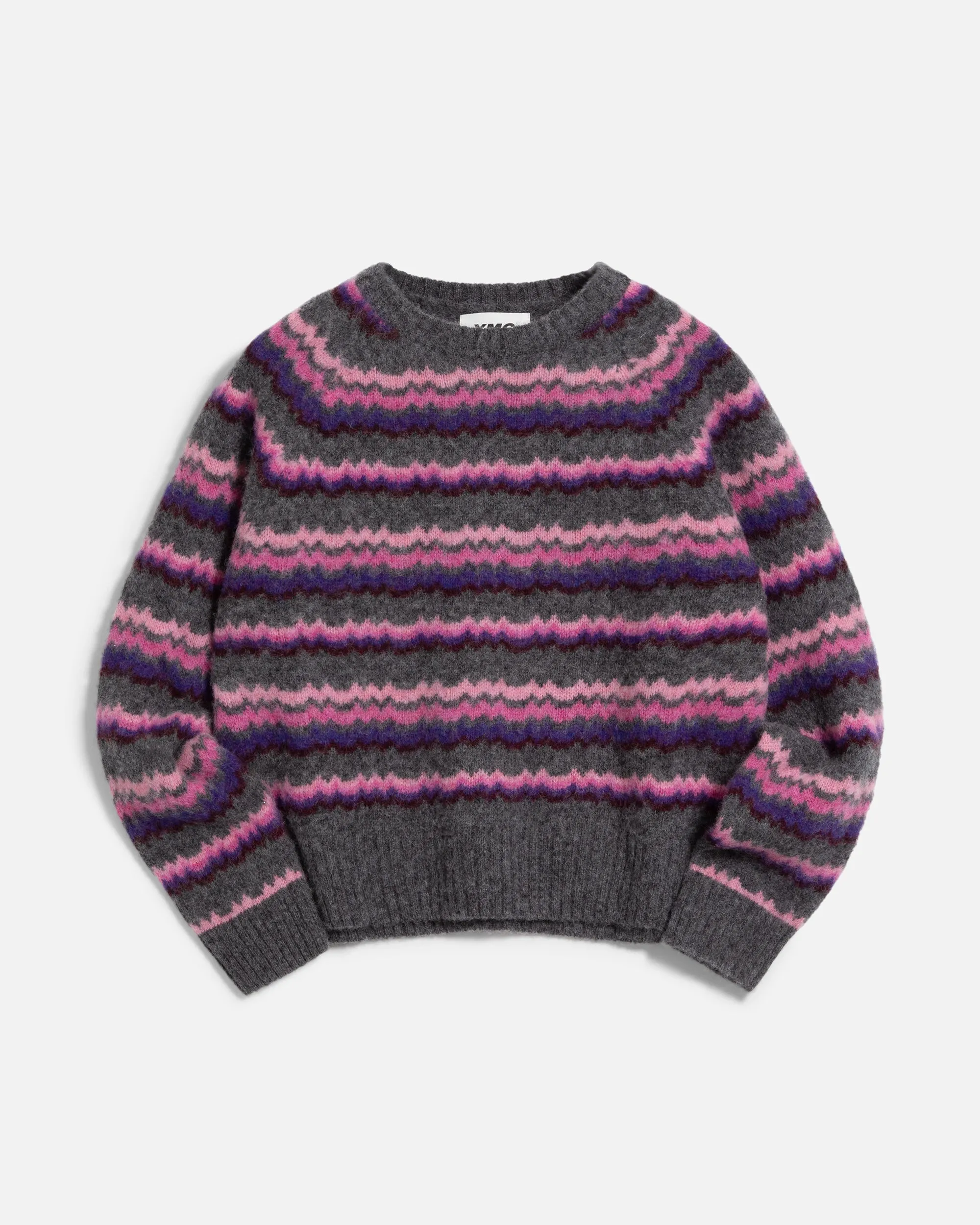 Jeepster Jumper sold by YMC