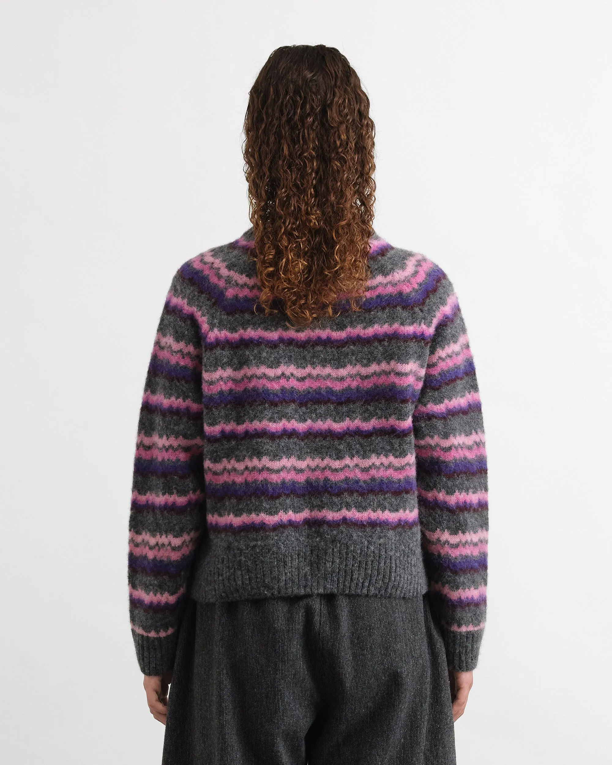 Jeepster Jumper sold by YMC product image thumbnail 4