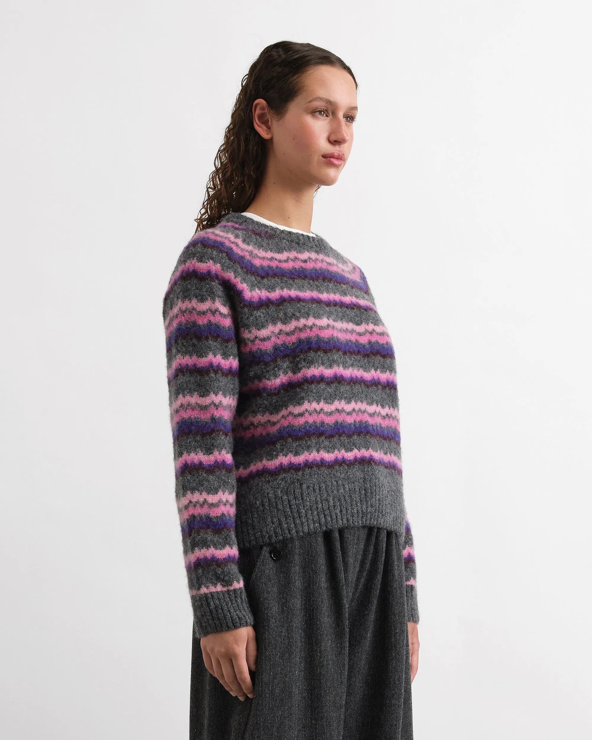 Jeepster Jumper sold by YMC product image thumbnail 3