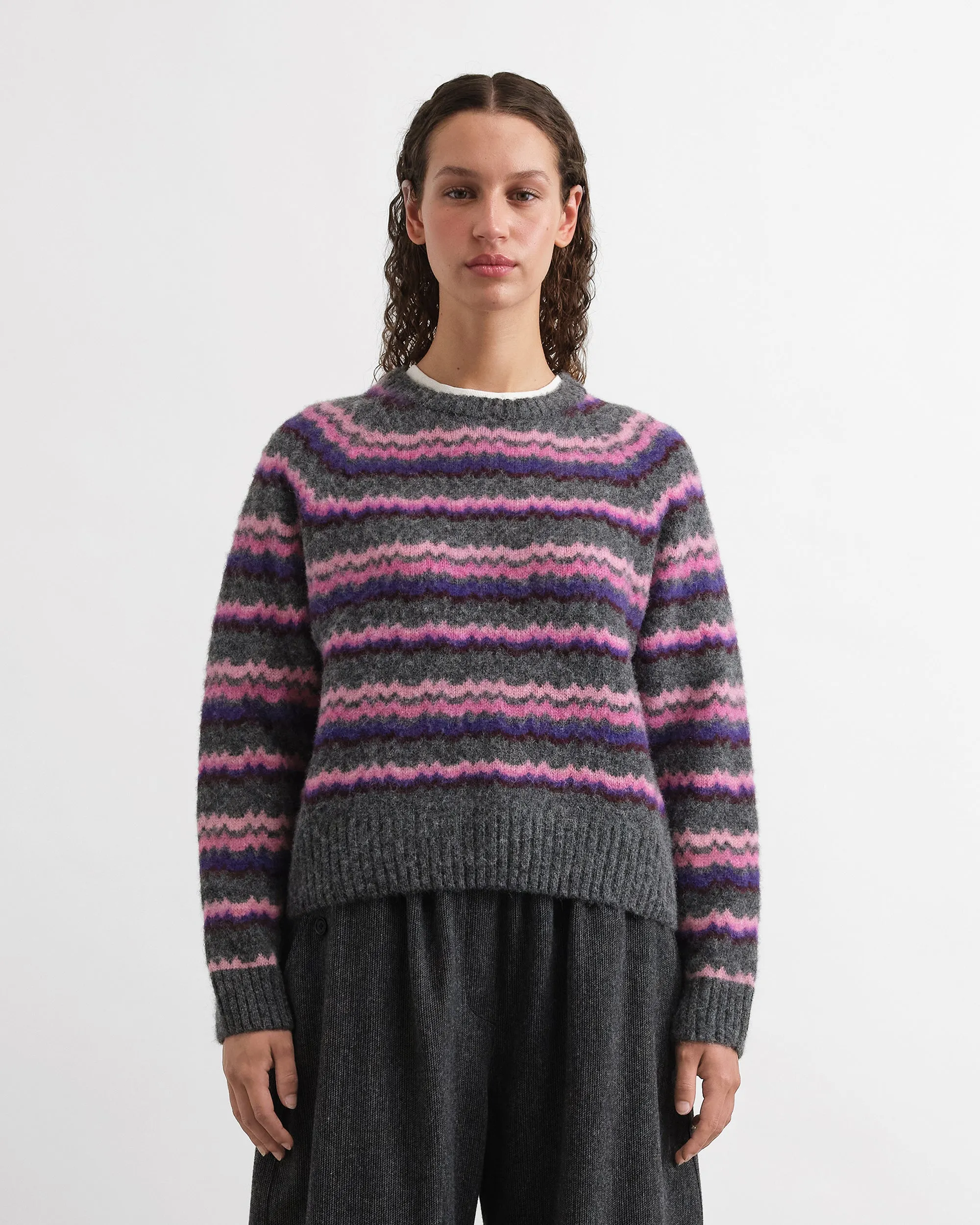 Jeepster Jumper sold by YMC product image thumbnail 2