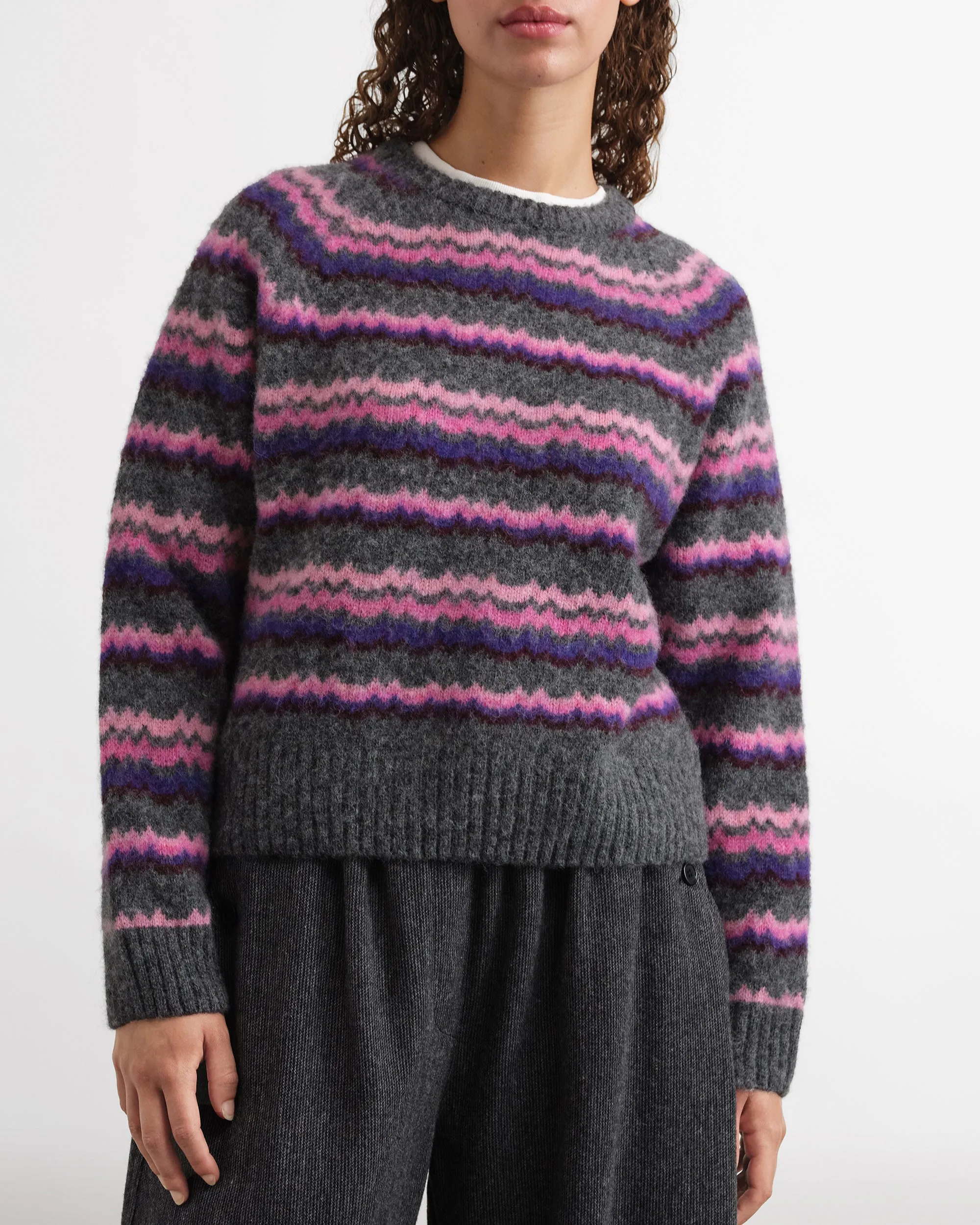 Jeepster Jumper sold by YMC product image thumbnail 5