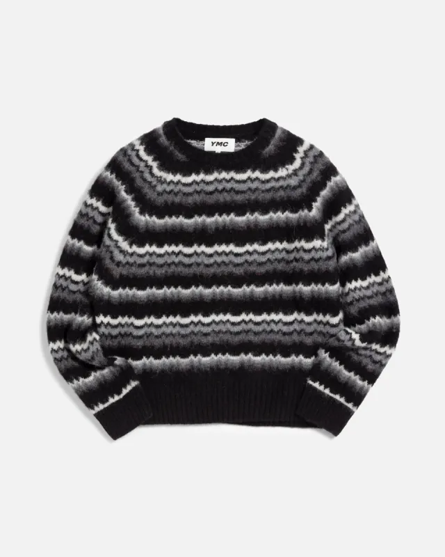 Jeepster Jumper sold by YMC