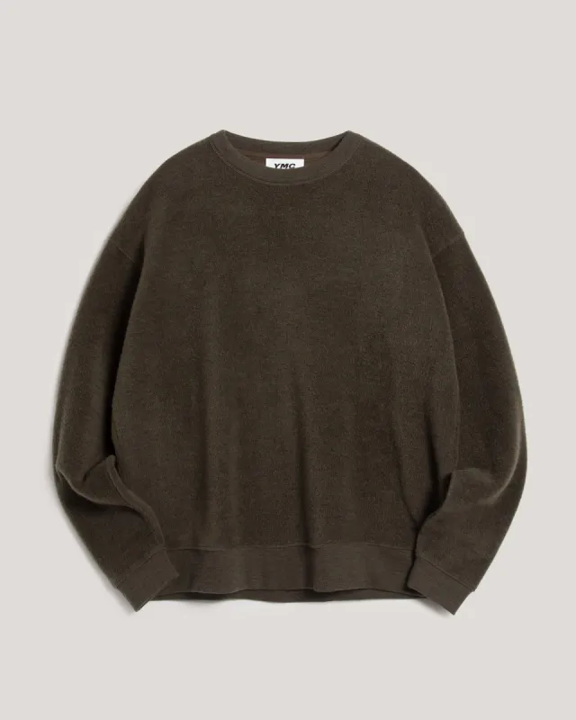 Fauss Jumper sold by YMC