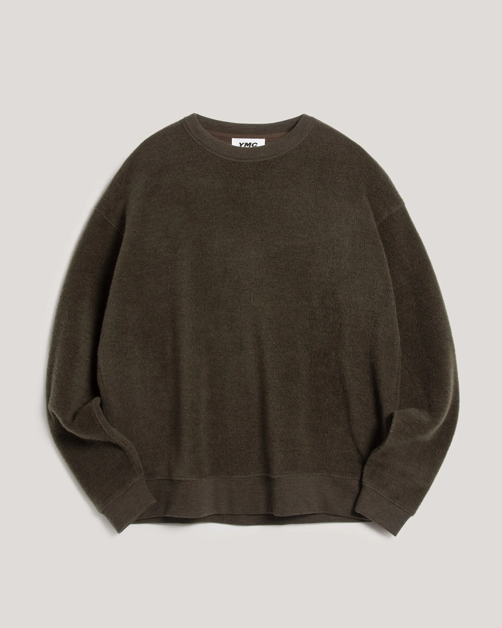 Fauss Jumper sold by YMC