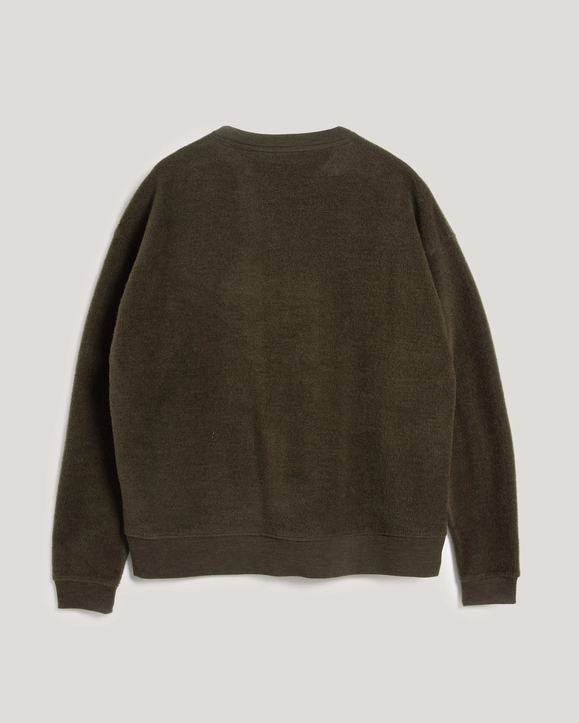 Fauss Jumper sold by YMC product image thumbnail 2
