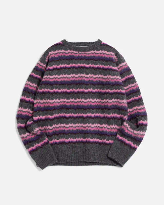 Jeepster Jumper sold by YMC