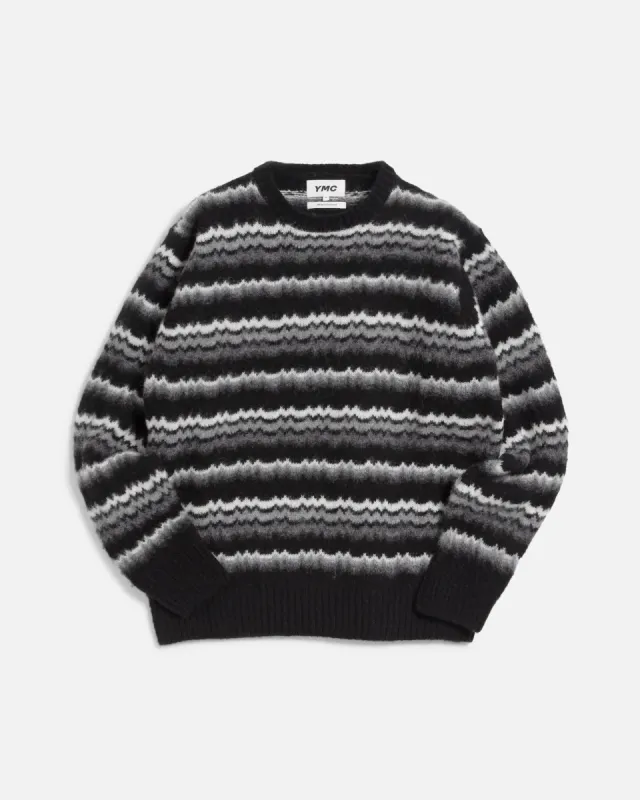 Jeepster Jumper sold by YMC